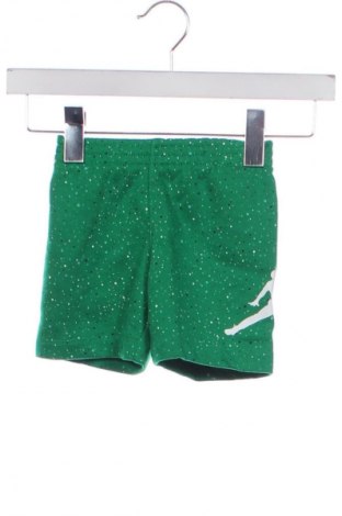 Pantaloni scurți pentru copii Air Jordan Nike, Mărime 12-18m/ 80-86 cm, Culoare Multicolor, Preț 301,99 Lei