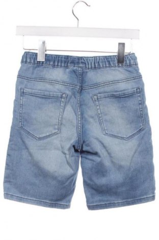 Detské krátke nohavice  C&A, Veľkosť 9-10y/ 140-146 cm, Farba Modrá, Cena  6,95 €