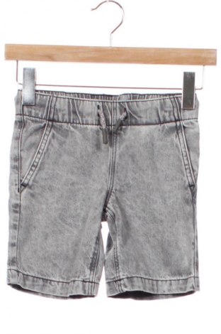 Detské krátke nohavice  C&A, Veľkosť 4-5y/ 110-116 cm, Farba Sivá, Cena  7,19 €