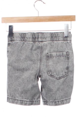 Detské krátke nohavice  C&A, Veľkosť 4-5y/ 110-116 cm, Farba Sivá, Cena  7,19 €