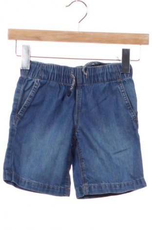 Detské krátke nohavice  C&A, Veľkosť 4-5y/ 110-116 cm, Farba Modrá, Cena  7,19 €