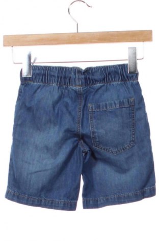 Detské krátke nohavice  C&A, Veľkosť 4-5y/ 110-116 cm, Farba Modrá, Cena  7,19 €