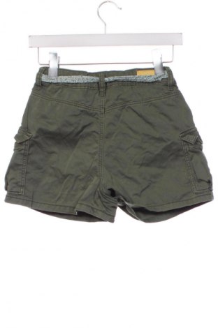 Kinder Shorts C&A, Größe 11-12y/ 152-158 cm, Farbe Grün, Preis € 7,00