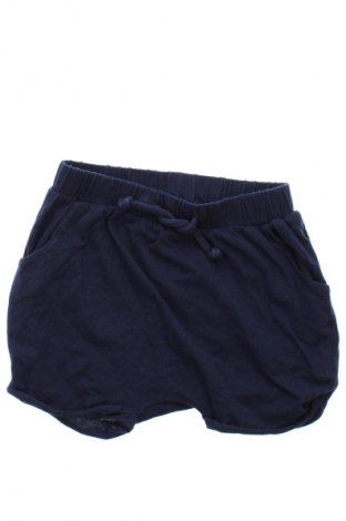 Detské krátke nohavice  Castro, Veľkosť 9-12m/ 74-80 cm, Farba Modrá, Cena  4,97 €