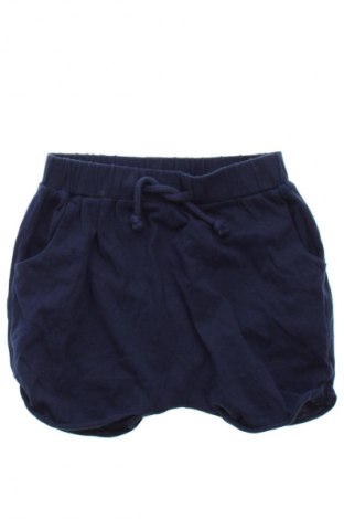 Detské krátke nohavice  Castro, Veľkosť 9-12m/ 74-80 cm, Farba Modrá, Cena  5,06 €
