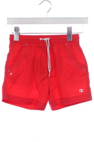 Detské krátke nohavice  Champion, Veľkosť 9-10y/ 140-146 cm, Farba Červená, Cena  23,95 €