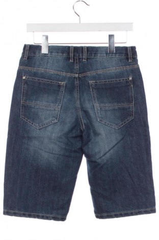 Dětské krátké kalhoty  Chapter, Velikost 12-13y/ 158-164 cm, Barva Modrá, Cena  149,00 Kč