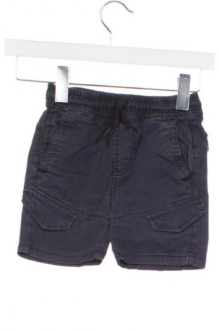 Detské krátke nohavice  Denim Co., Veľkosť 3-4y/ 104-110 cm, Farba Sivá, Cena  7,16 €
