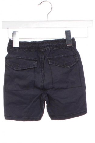 Detské krátke nohavice  Denim Co., Veľkosť 3-4y/ 104-110 cm, Farba Sivá, Cena  7,16 €