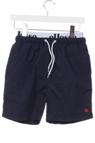 Kinder Shorts Ellesse, Größe 12-13y/ 158-164 cm, Farbe Blau, Preis € 27,99