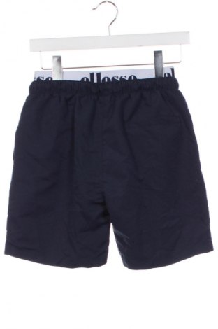 Kinder Shorts Ellesse, Größe 12-13y/ 158-164 cm, Farbe Blau, Preis € 27,99