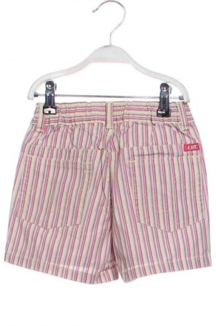 Detské krátke nohavice  Exit, Veľkosť 5-6y/ 116-122 cm, Farba Viacfarebná, Cena  7,00 €