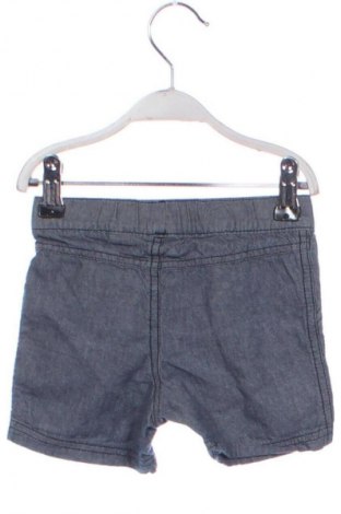 Kinder Shorts First Impressions, Größe 9-12m/ 74-80 cm, Farbe Blau, Preis € 7,99