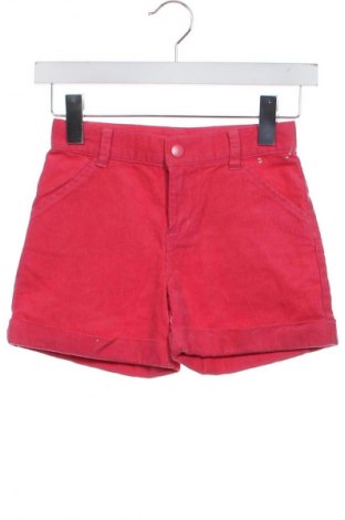 Dětské krátké kalhoty  Gymboree, Velikost 7-8y/ 128-134 cm, Barva Růžová, Cena  149,00 Kč