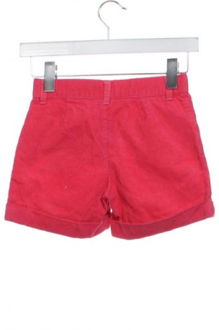 Dětské krátké kalhoty  Gymboree, Velikost 7-8y/ 128-134 cm, Barva Růžová, Cena  149,00 Kč