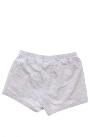 Detské krátke nohavice  H&M, Veľkosť 6-7y/ 122-128 cm, Farba Sivá, Cena  6,02 €
