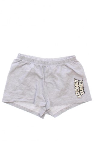 Detské krátke nohavice  H&M, Veľkosť 6-7y/ 122-128 cm, Farba Sivá, Cena  6,02 €
