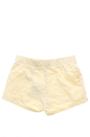 Detské krátke nohavice  H&M, Veľkosť 18-24m/ 86-98 cm, Farba Žltá, Cena  6,28 €
