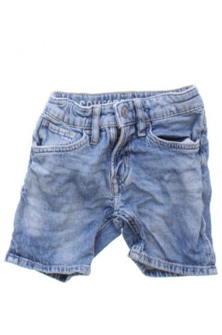 Detské krátke nohavice  H&M, Veľkosť 18-24m/ 86-98 cm, Farba Modrá, Cena  7,16 €