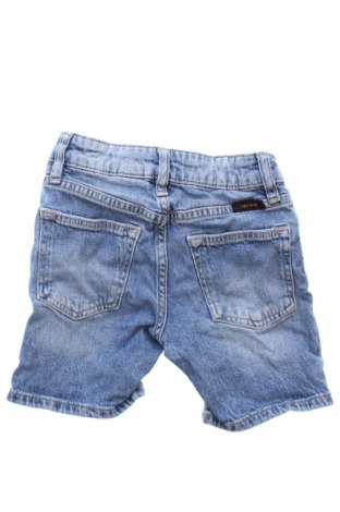 Detské krátke nohavice  H&M, Veľkosť 18-24m/ 86-98 cm, Farba Modrá, Cena  7,16 €