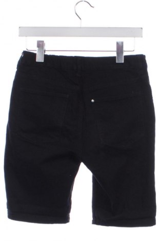 Dziecięce szorty H&M, Rozmiar 11-12y/ 152-158 cm, Kolor Czarny, Cena 31,46 zł