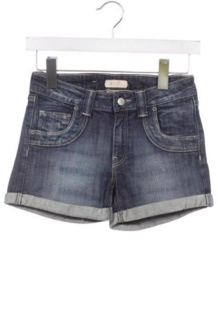 Detské krátke nohavice  H&M, Veľkosť 10-11y/ 146-152 cm, Farba Modrá, Cena  7,16 €