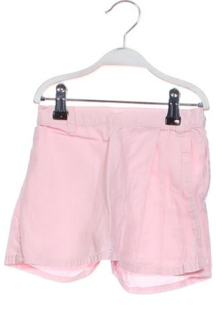 Detské krátke nohavice  H&M, Veľkosť 4-5y/ 110-116 cm, Farba Ružová, Cena  7,00 €