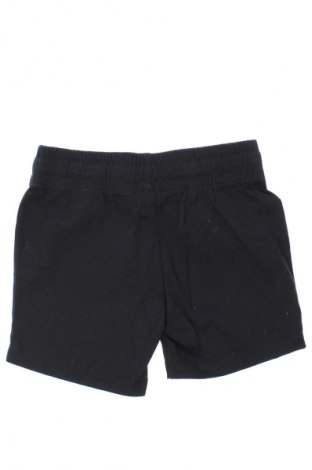 Pantaloni scurți pentru copii H&M, Mărime 18-24m/ 86-98 cm, Culoare Negru, Preț 36,84 Lei