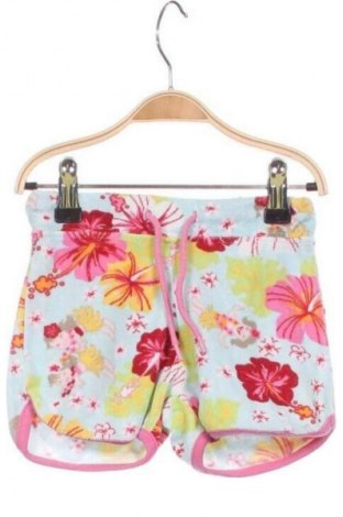 Kinder Shorts H&M, Größe 4-5y/ 110-116 cm, Farbe Mehrfarbig, Preis € 6,99