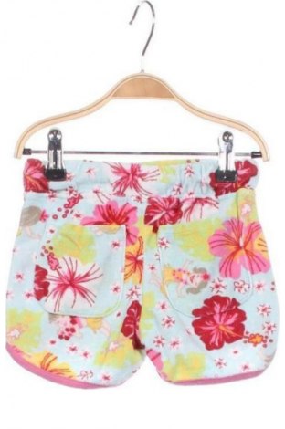 Kinder Shorts H&M, Größe 4-5y/ 110-116 cm, Farbe Mehrfarbig, Preis € 6,99