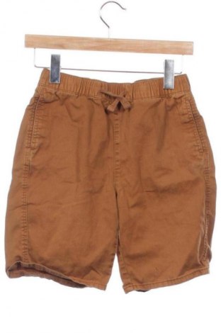 Kinder Shorts H&M, Größe 9-10y/ 140-146 cm, Farbe Braun, Preis € 7,99