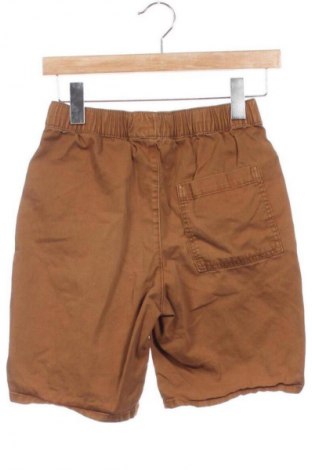 Kinder Shorts H&M, Größe 9-10y/ 140-146 cm, Farbe Braun, Preis € 7,99