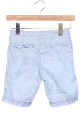 Pantaloni scurți pentru copii H&M, Mărime 8-9y/ 134-140 cm, Culoare Albastru, Preț 36,84 Lei