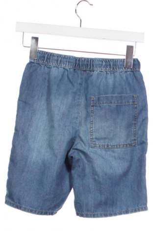Pantaloni scurți pentru copii H&M, Mărime 8-9y/ 134-140 cm, Culoare Albastru, Preț 36,84 Lei