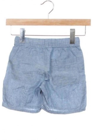 Pantaloni scurți pentru copii H&M, Mărime 2-3y/ 98-104 cm, Culoare Albastru, Preț 36,84 Lei