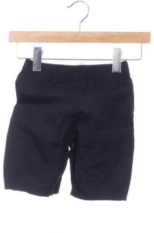 Pantaloni scurți pentru copii H&M, Mărime 3-4y/ 104-110 cm, Culoare Albastru, Preț 36,84 Lei