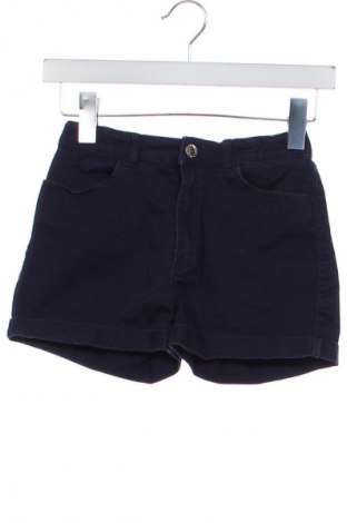 Pantaloni scurți pentru copii H&M, Mărime 10-11y/ 146-152 cm, Culoare Albastru, Preț 36,84 Lei