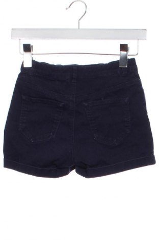 Pantaloni scurți pentru copii H&M, Mărime 10-11y/ 146-152 cm, Culoare Albastru, Preț 36,84 Lei