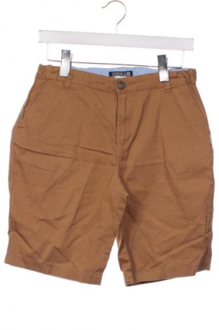 Dziecięce szorty H&M, Rozmiar 14-15y/ 168-170 cm, Kolor Brązowy, Cena 31,46 zł