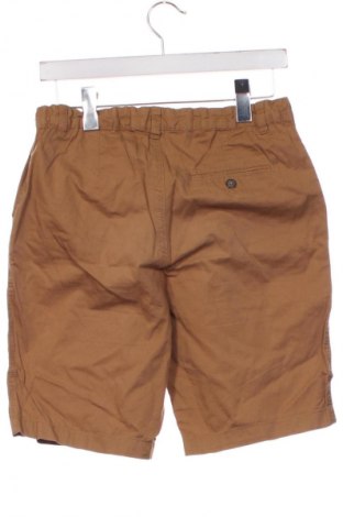 Dziecięce szorty H&M, Rozmiar 14-15y/ 168-170 cm, Kolor Brązowy, Cena 31,46 zł