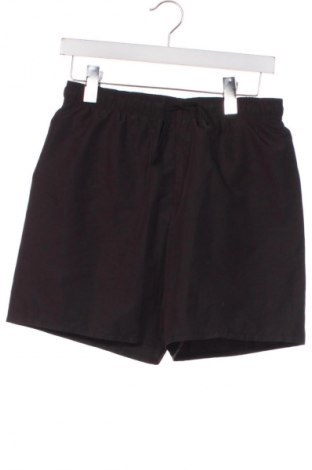 Dziecięce szorty H&M, Rozmiar 14-15y/ 168-170 cm, Kolor Czarny, Cena 45,75 zł