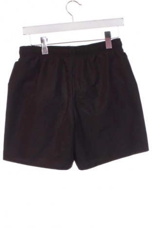 Dziecięce szorty H&M, Rozmiar 14-15y/ 168-170 cm, Kolor Czarny, Cena 45,75 zł