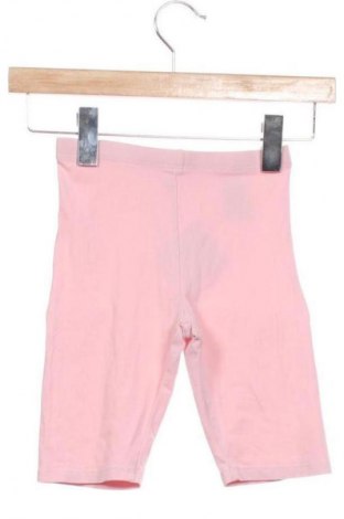 Dziecięce szorty H&M, Rozmiar 7-8y/ 128-134 cm, Kolor Różowy, Cena 31,46 zł