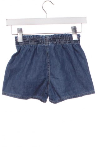 Kinder Shorts H&M, Größe 6-7y/ 122-128 cm, Farbe Blau, Preis € 7,15