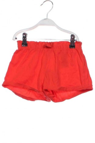 Kinder Shorts H&M, Größe 2-3y/ 98-104 cm, Farbe Rot, Preis € 7,12