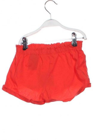 Kinder Shorts H&M, Größe 2-3y/ 98-104 cm, Farbe Rot, Preis € 7,12