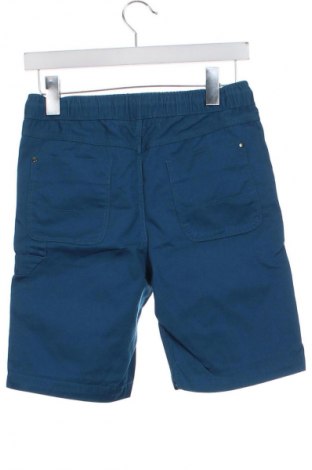 Kinder Shorts H&M, Größe 7-8y/ 128-134 cm, Farbe Blau, Preis € 7,15