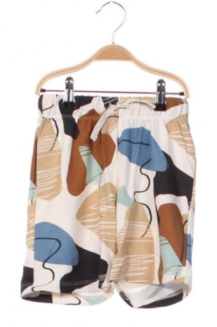 Pantaloni scurți pentru copii H&M, Mărime 6-7y/ 122-128 cm, Culoare Multicolor, Preț 36,84 Lei