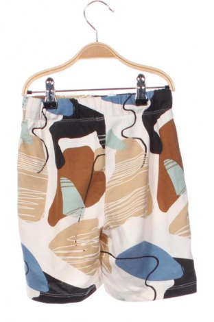 Pantaloni scurți pentru copii H&M, Mărime 6-7y/ 122-128 cm, Culoare Multicolor, Preț 36,84 Lei
