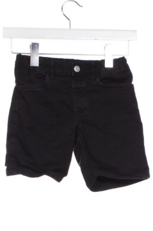 Gyerek rövidnadrág H&M, Méret 5-6y / 116-122 cm, Szín Fekete, Ár 2 800 Ft